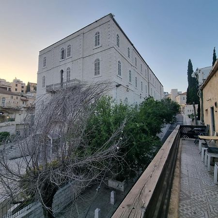 La Casetta Nazareth Buitenkant foto