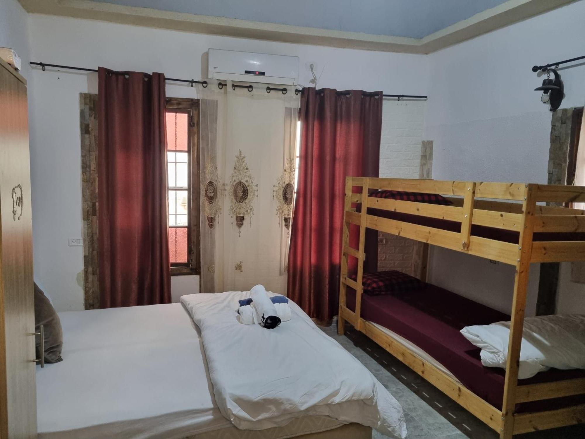 La Casetta Nazareth Kamer foto