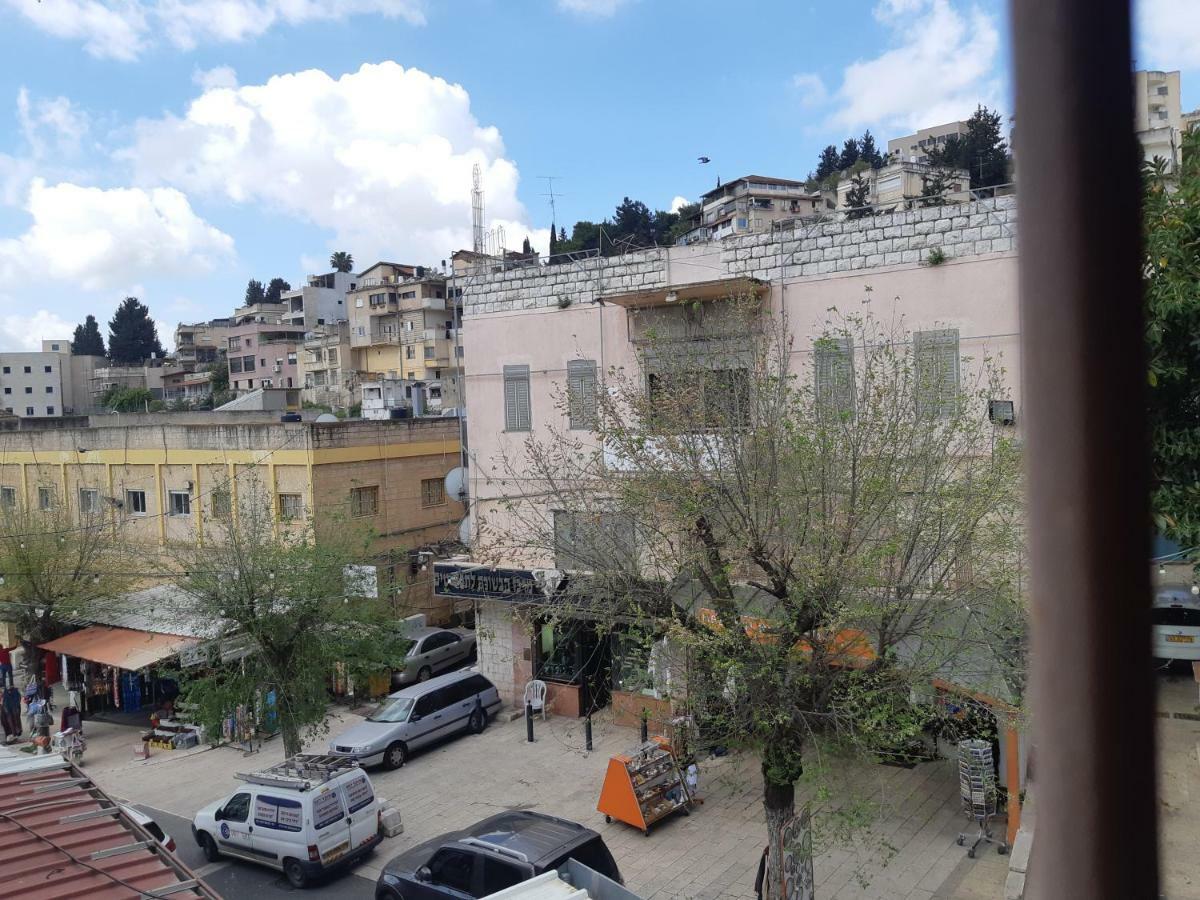La Casetta Nazareth Buitenkant foto